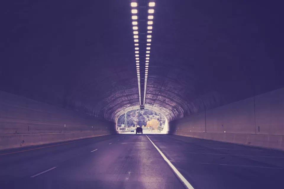 I-70 Tunnel